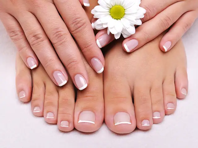 Balışeyh Pedikürcü